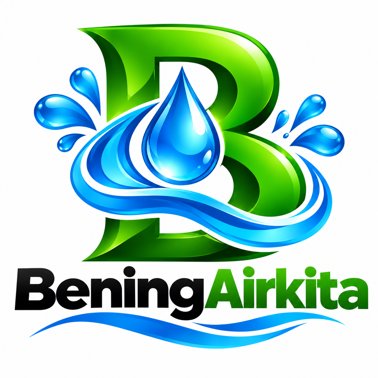 Service filter air dan ganti media filter air profesional Bening Air Kita Jabodetabek